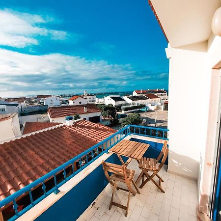 Hotel Be Baleal Surfhouse Extérieur photo