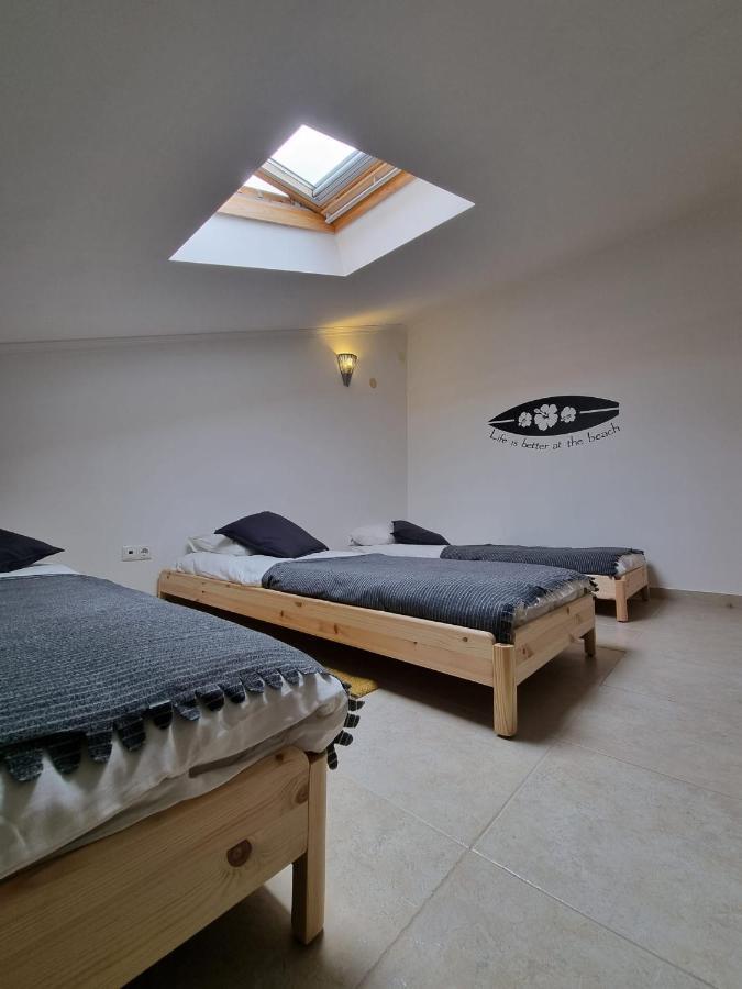 Hotel Be Baleal Surfhouse Extérieur photo