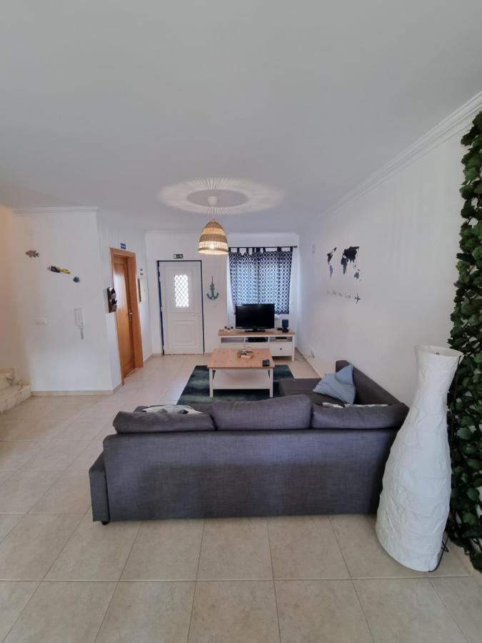 Hotel Be Baleal Surfhouse Extérieur photo