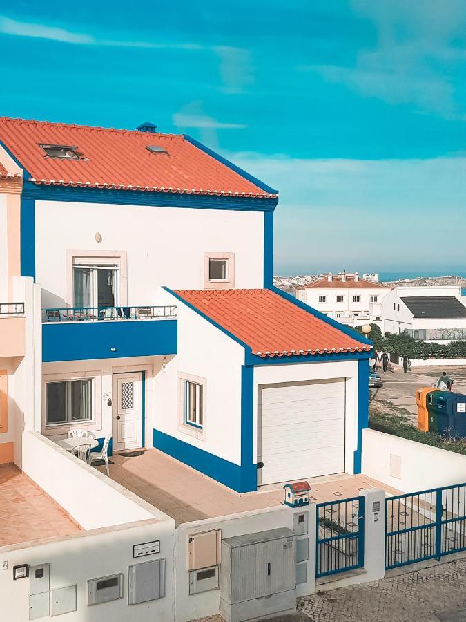 Hotel Be Baleal Surfhouse Extérieur photo