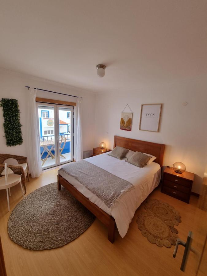Hotel Be Baleal Surfhouse Extérieur photo