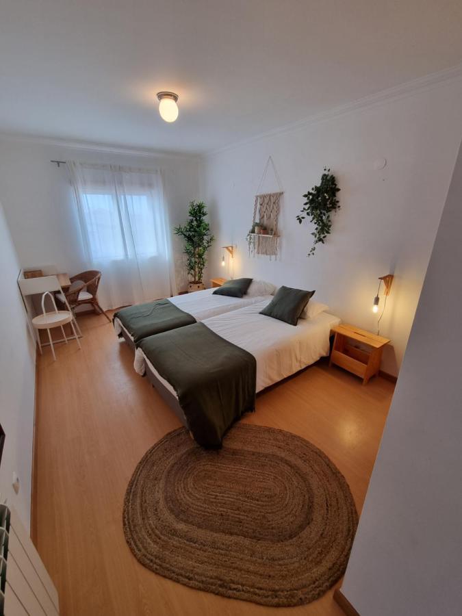 Hotel Be Baleal Surfhouse Extérieur photo
