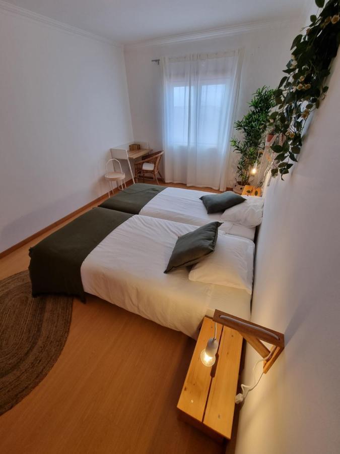 Hotel Be Baleal Surfhouse Extérieur photo