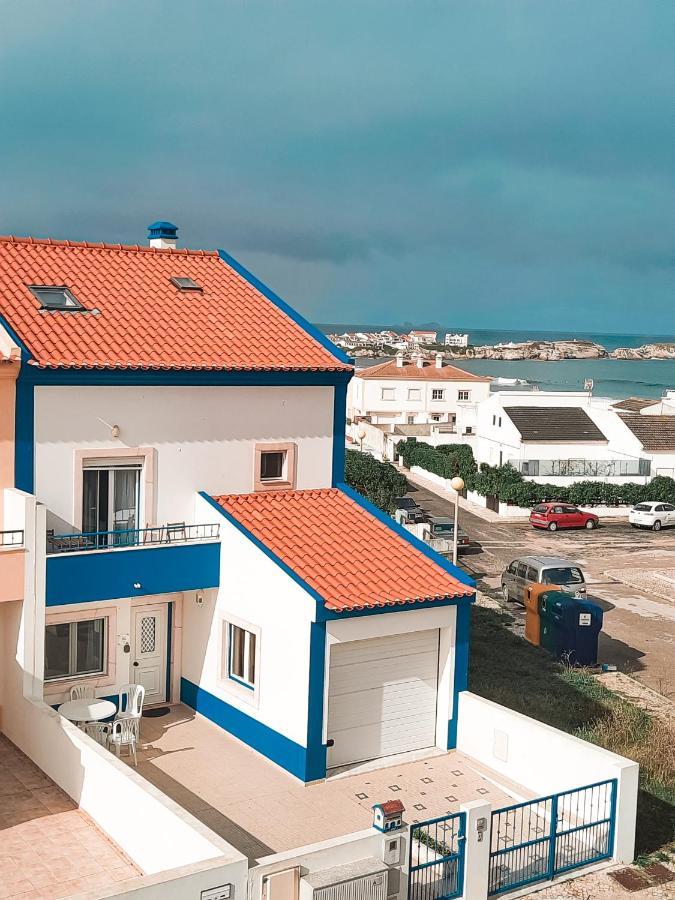 Hotel Be Baleal Surfhouse Extérieur photo