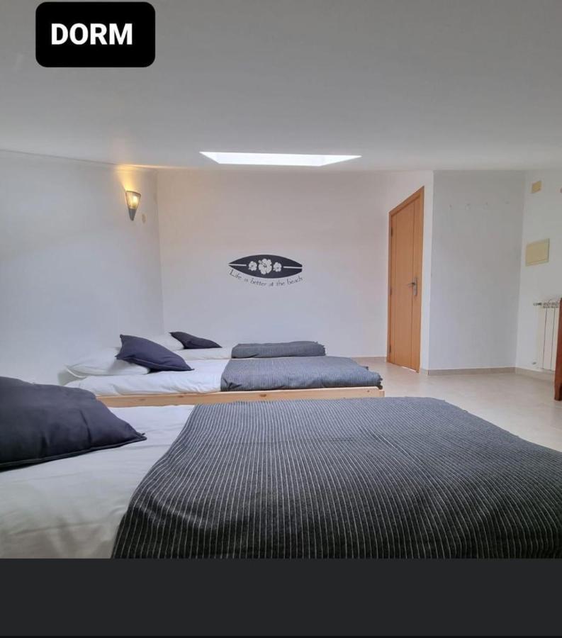 Hotel Be Baleal Surfhouse Extérieur photo