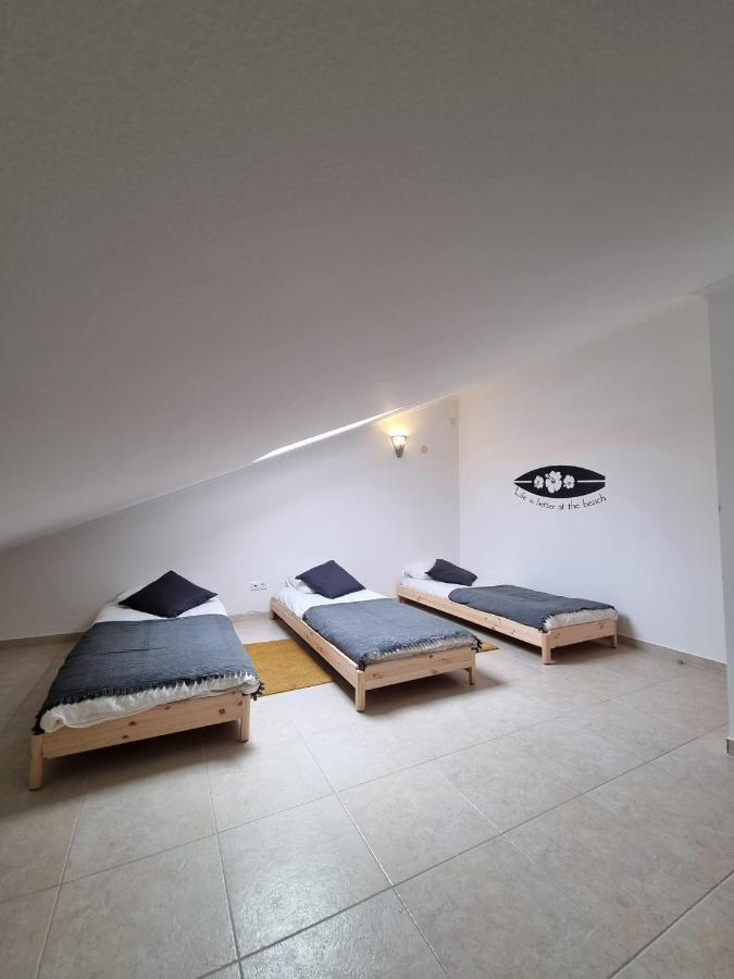 Hotel Be Baleal Surfhouse Extérieur photo