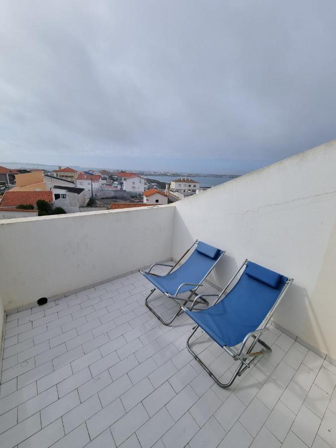 Hotel Be Baleal Surfhouse Extérieur photo